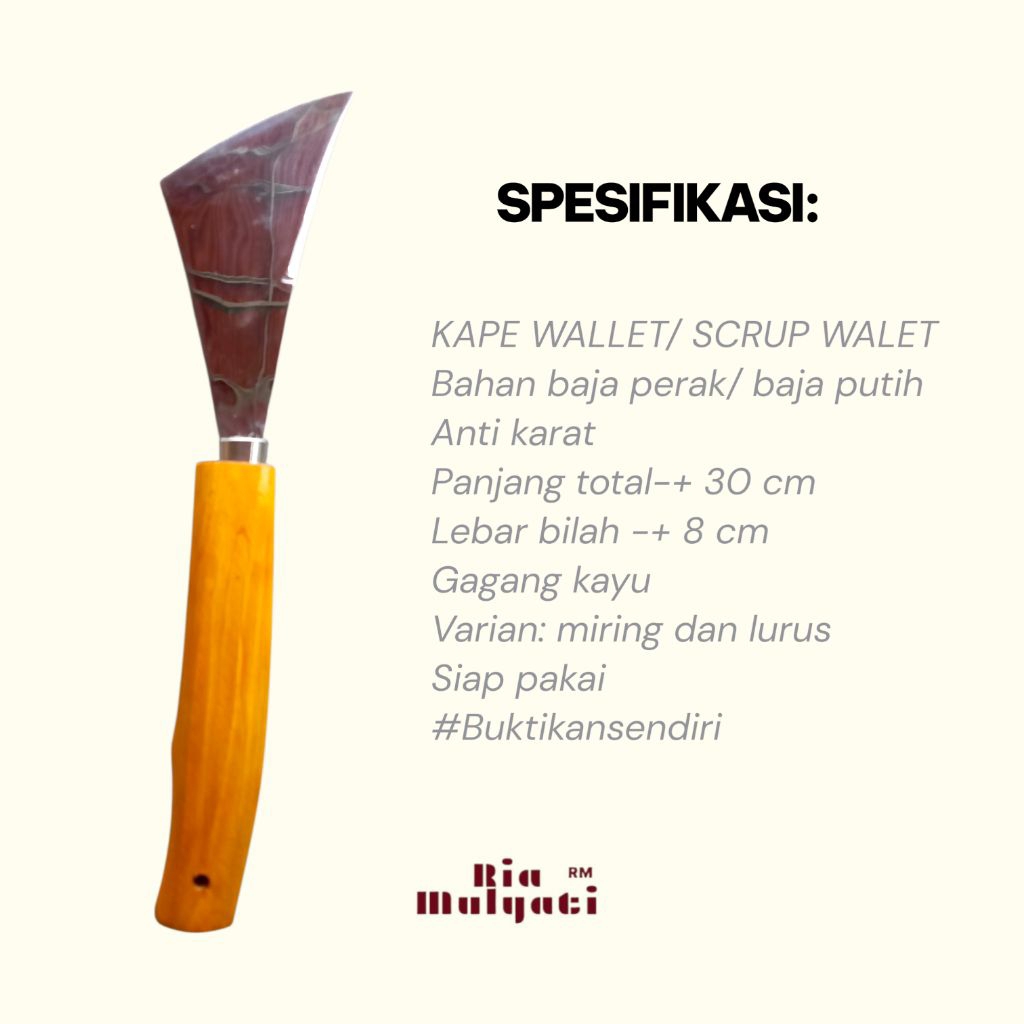 kape walet alat panen walet kape burung walet scrup walet alat panen sarang burung wallet baja perak