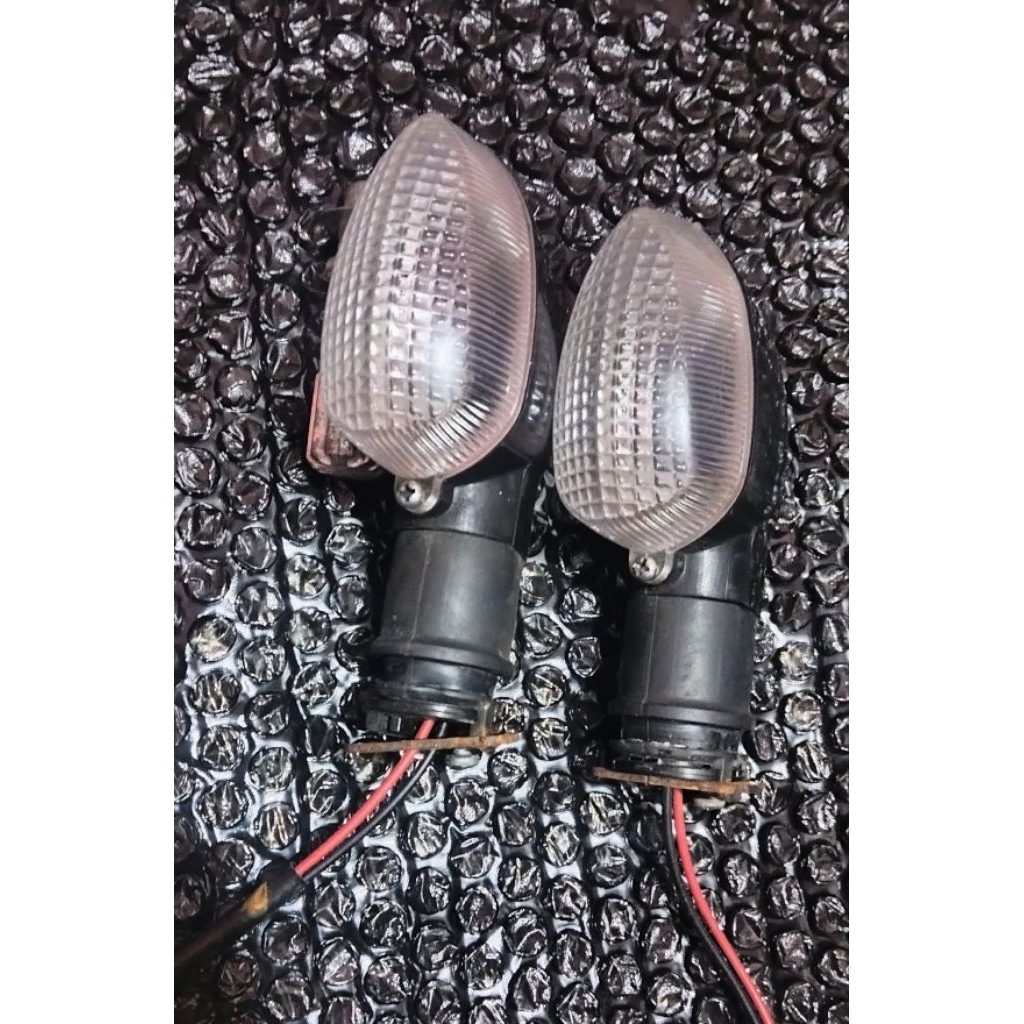 lampu sein byson variasi