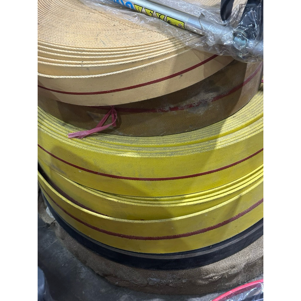 ban heler/ban giling padi