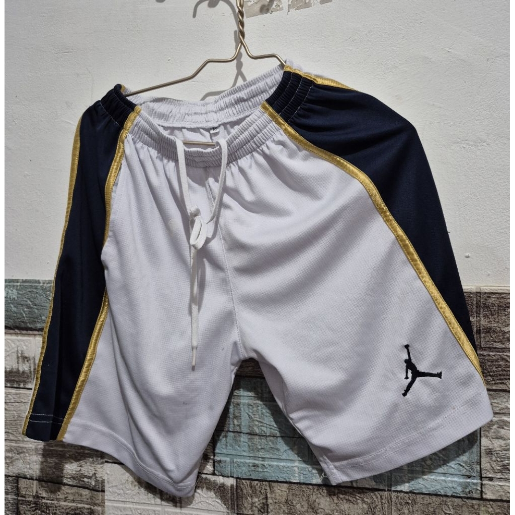 Celana Air Jordan Second