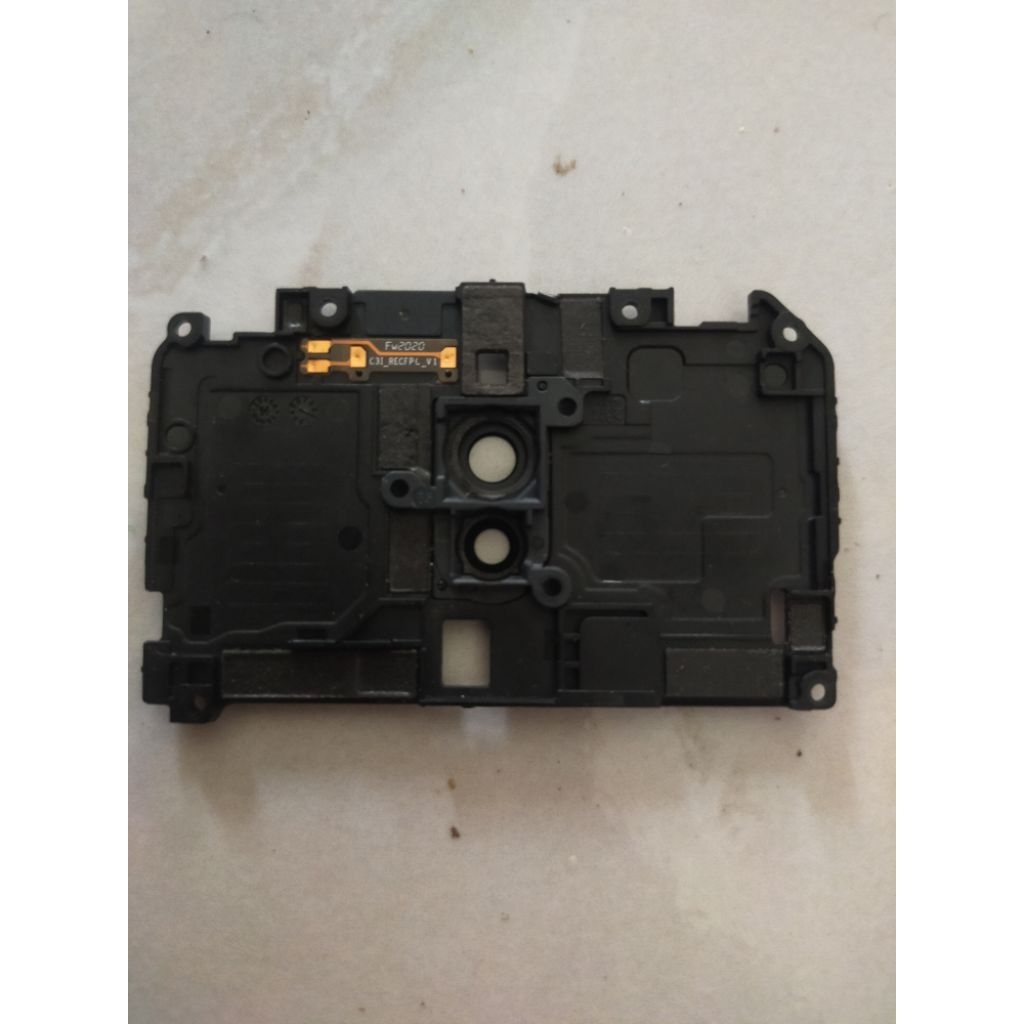 penutup mesin redmi 8