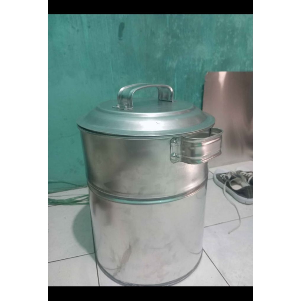 dandang bakso ukuran 32 tinggi 40