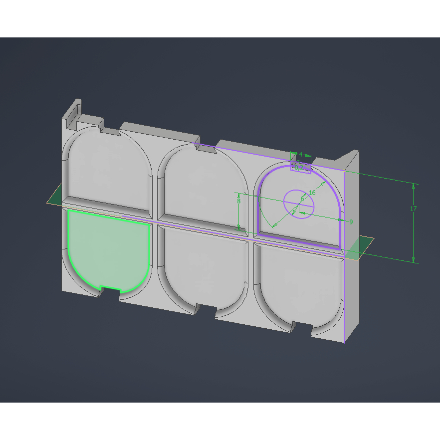 jasa desain 3d print