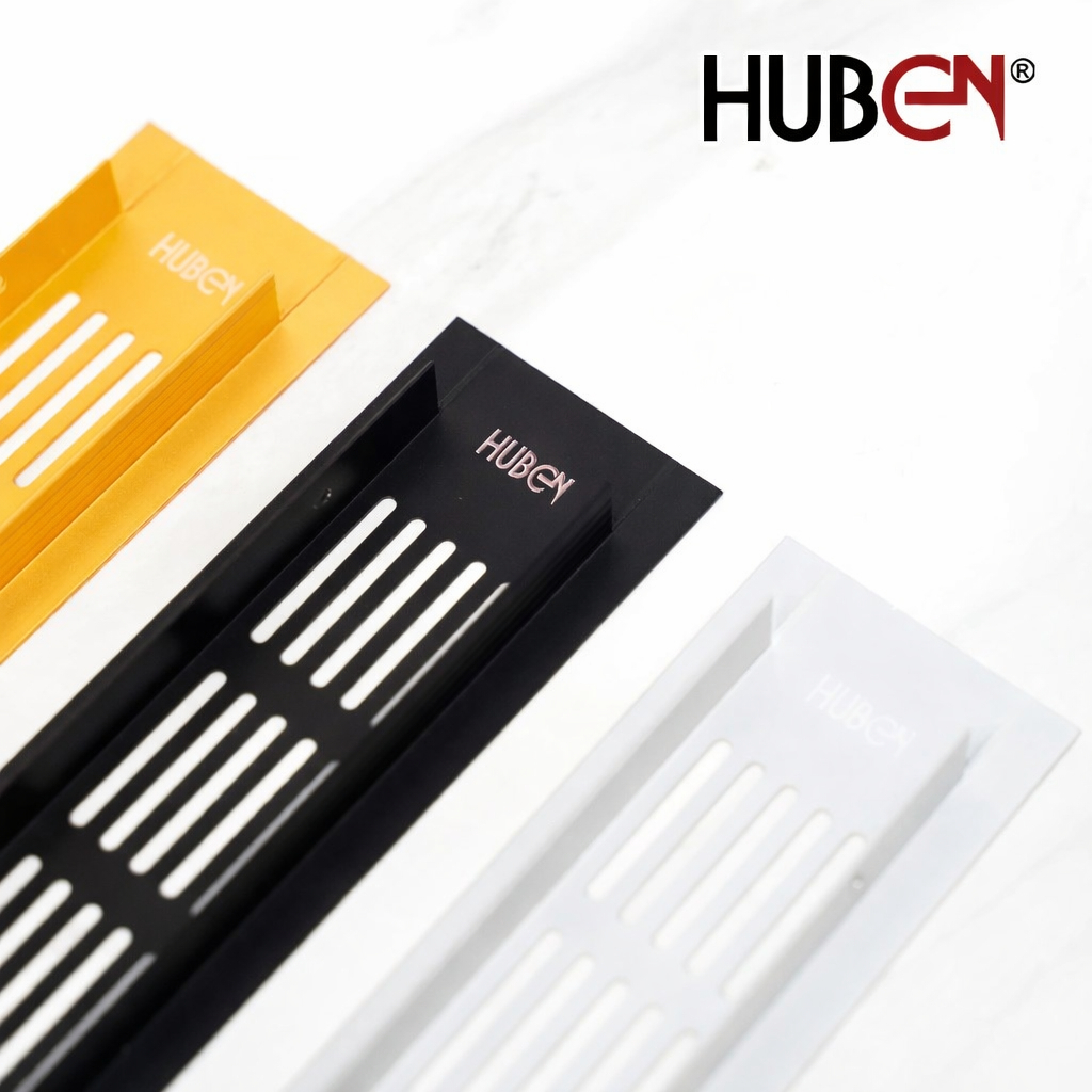 Lubang Hawa Udara Aluminium /Lubang Ventilasi Aluminium Untuk Kolong Dapur Lemari Kabinet & Kitchen 