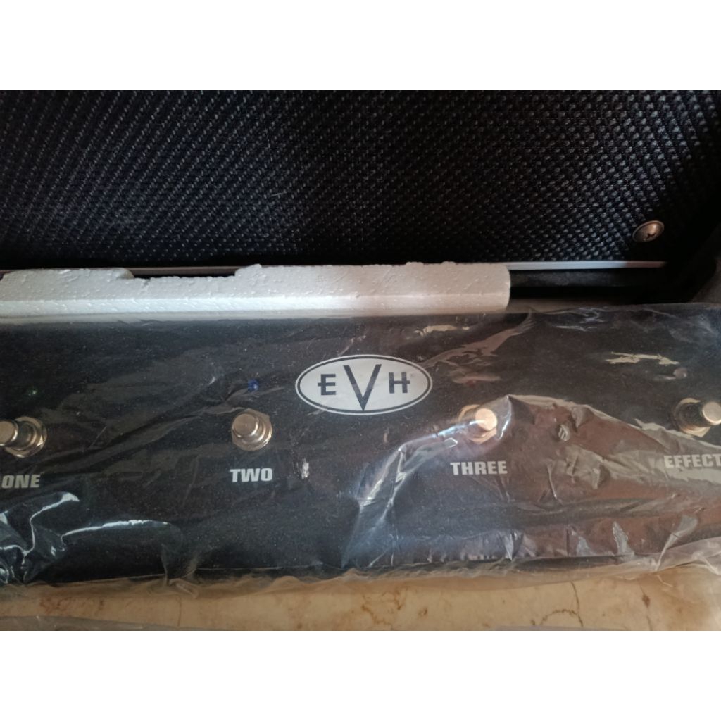 Foot Switch EVH 5150 Original