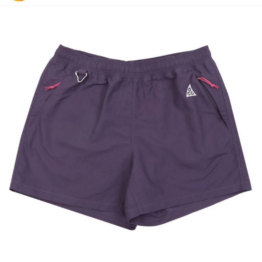Nike ACG ‘Reservoir Goat’ Shorts pants  Short pant  Bnwt Brand new with tags  Available size L S M X