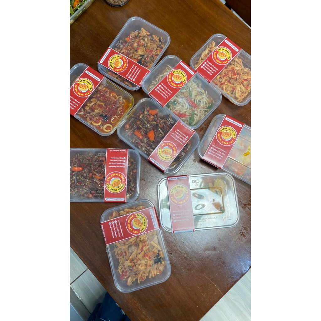 LAUK MATANG DAN SAYUR MATANG RUMAHAN ( KHUSUS BRALINGMAS CAKEP )