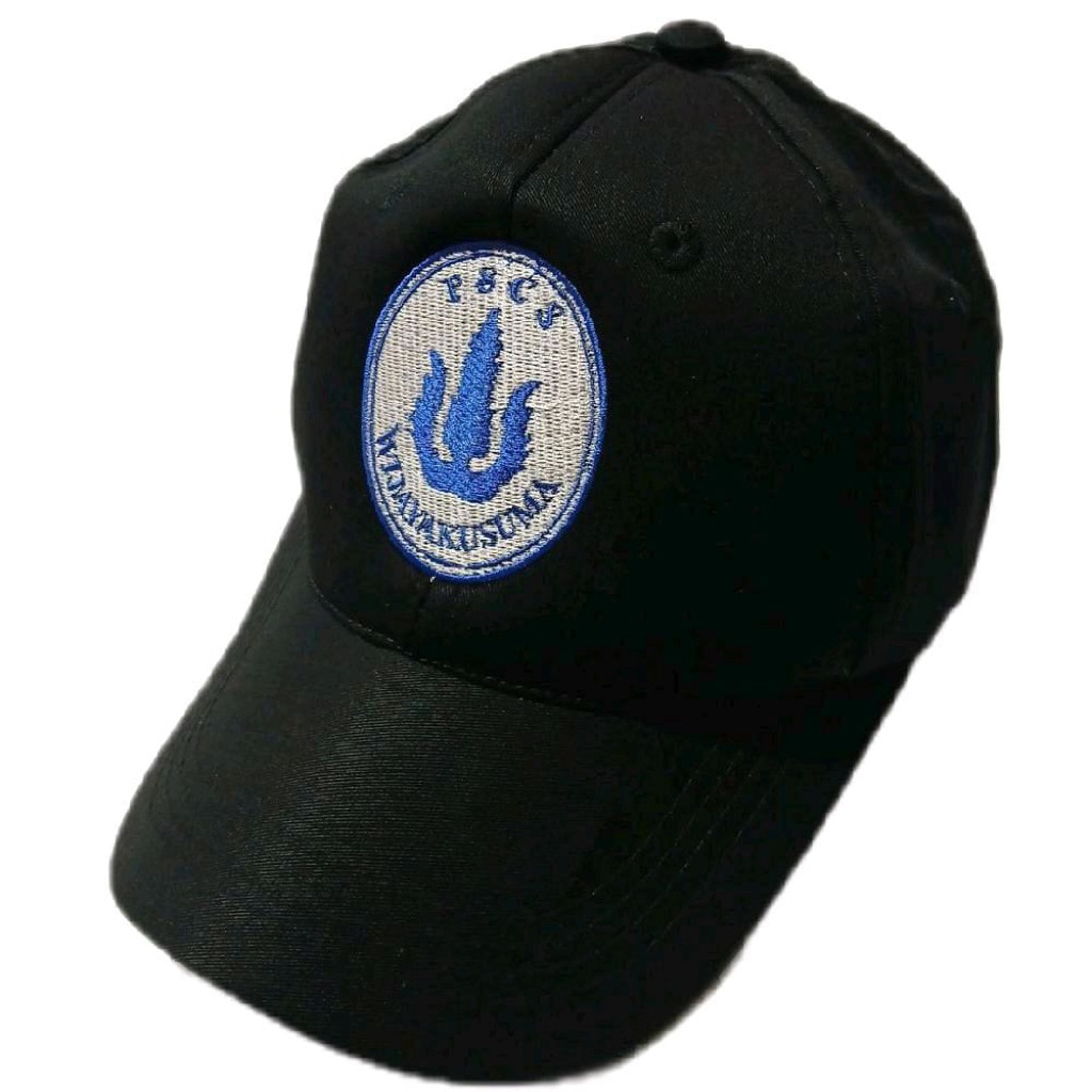 TOPI PSCS CILACAP FULL BORDIR ORIGINAL PREMIUM