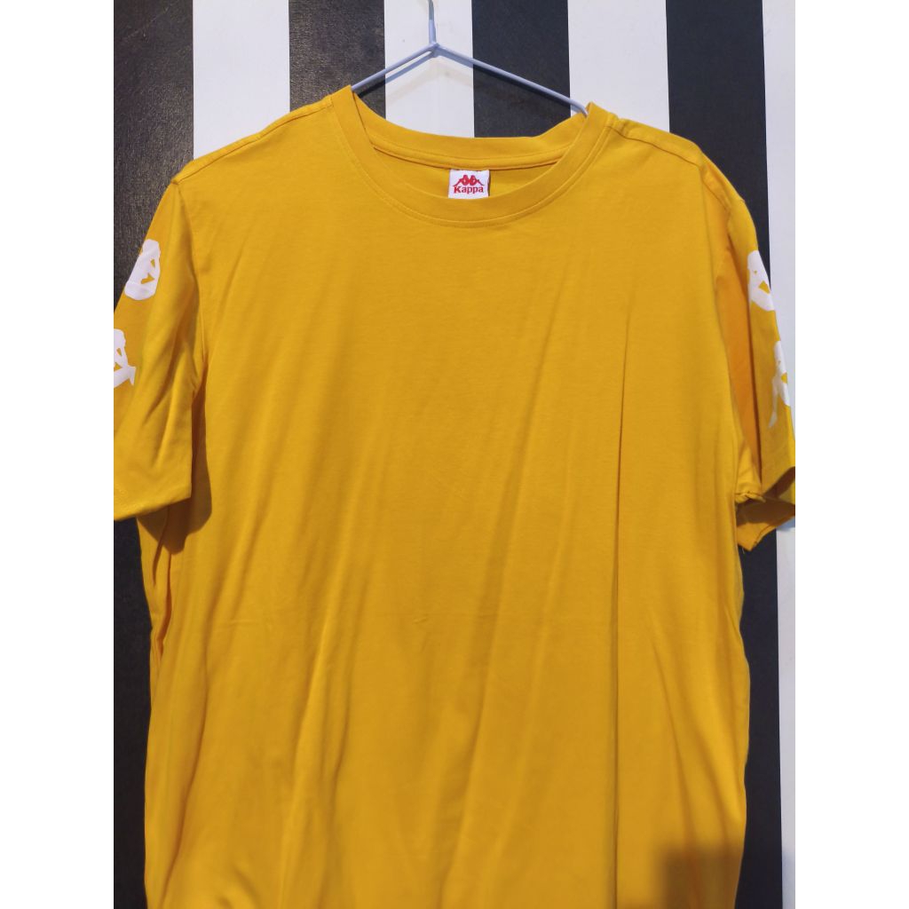 Kaos Kappa Taped Original