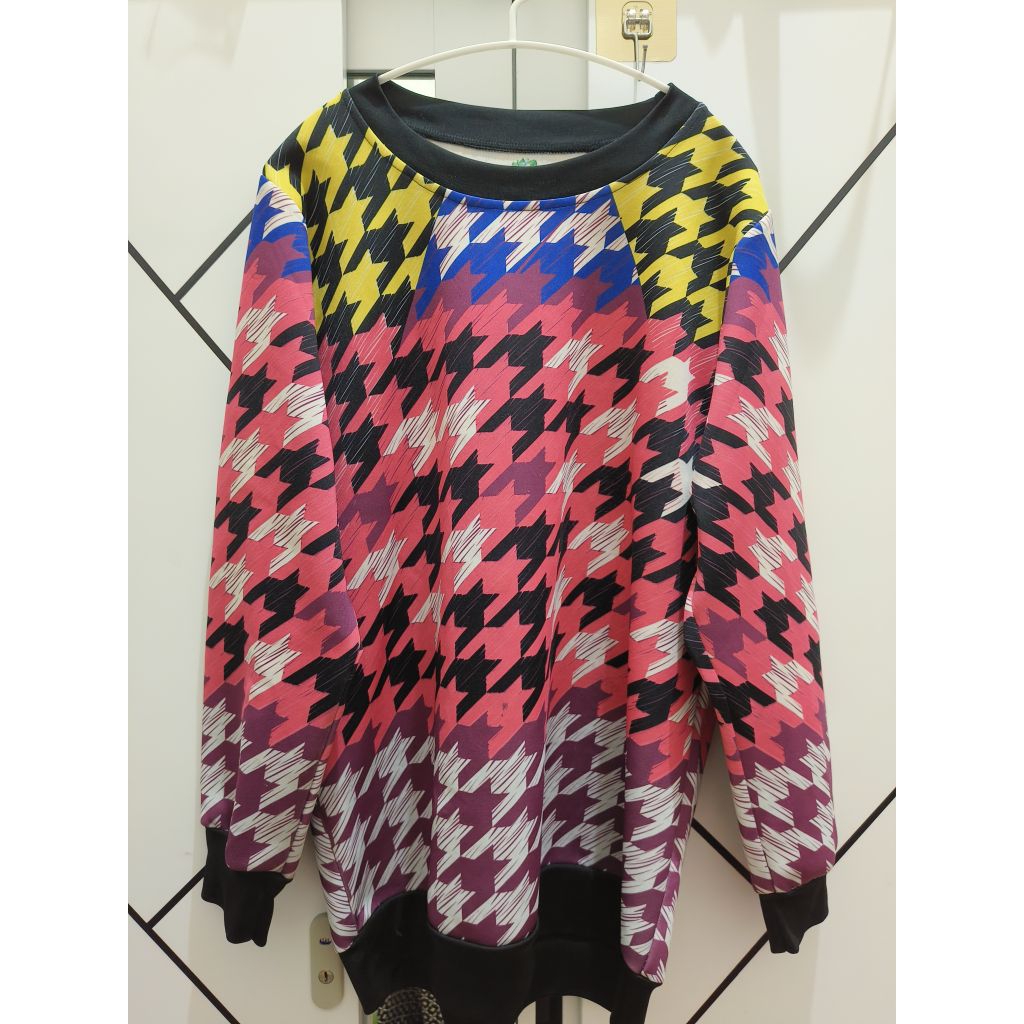 preloved cn giok apparel