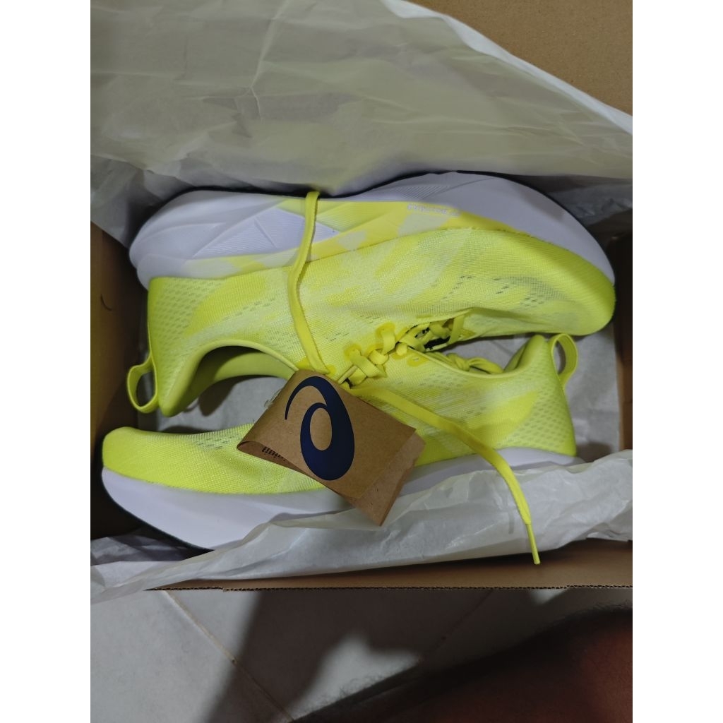 ASIC NOVABLAST 5