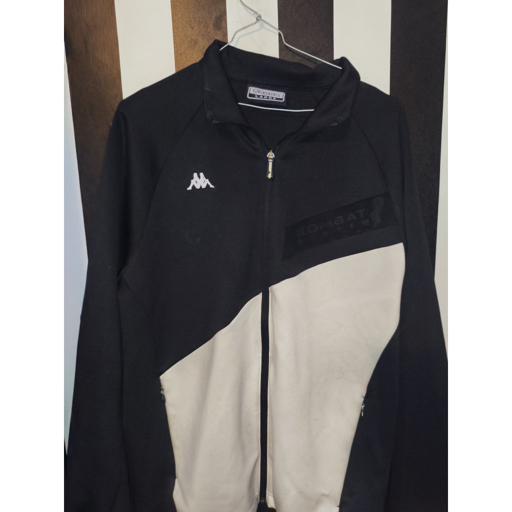 Tracktop Kappa Combat Original