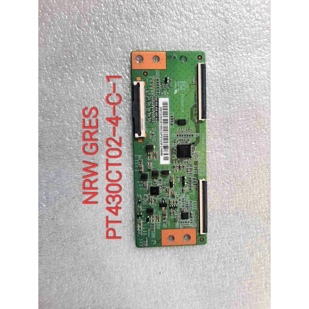 TCON PT430CT02-4-C-1
