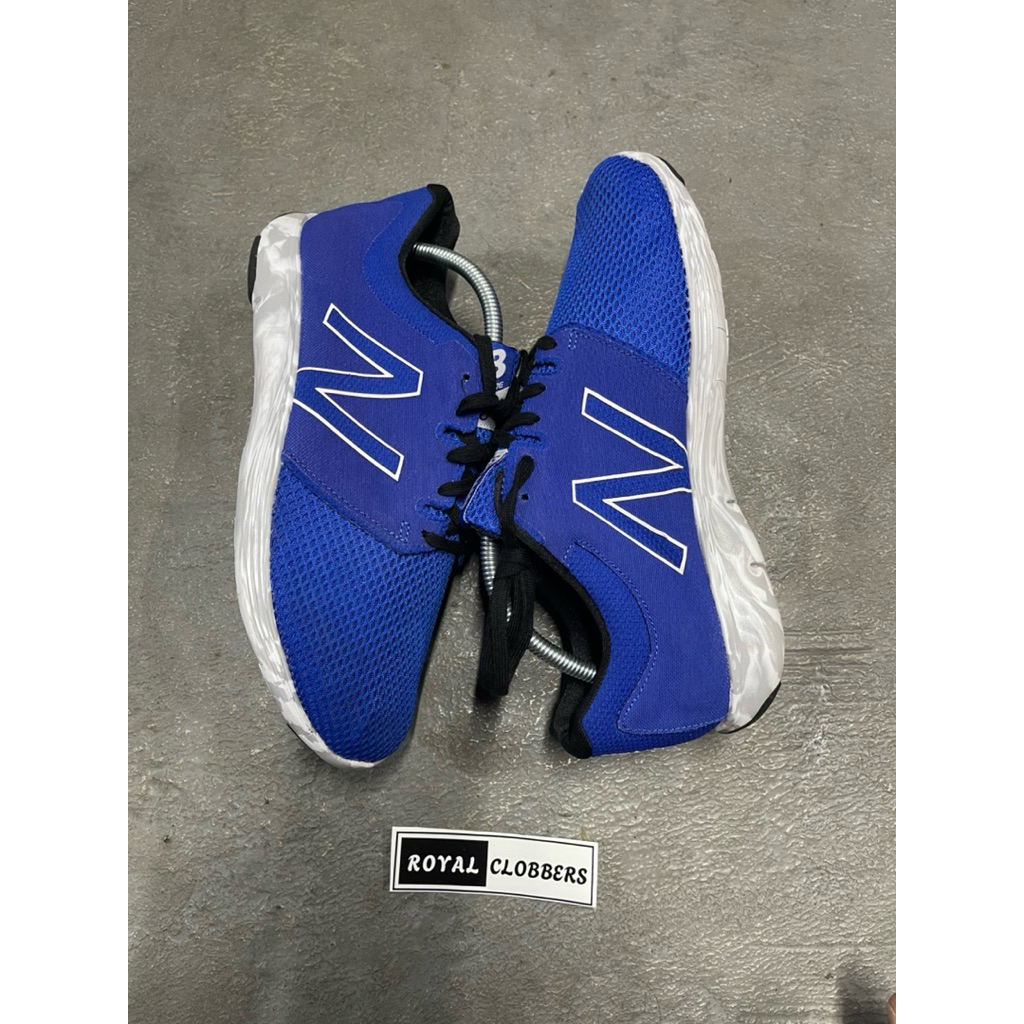 sepatu NB530v2 second (3490)