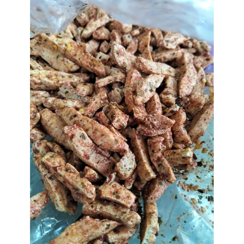 Basreng Pedas Kiloan