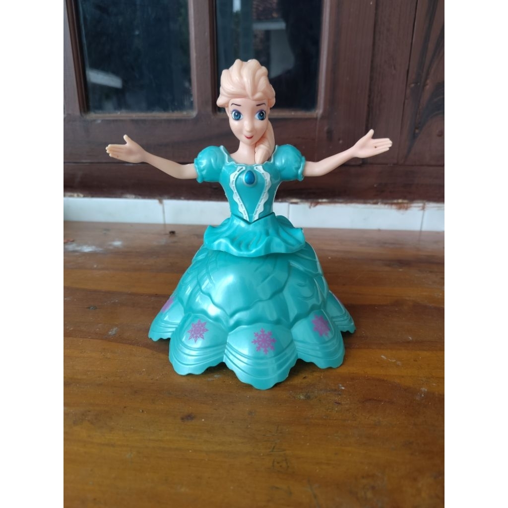 MAINAN ANAK ANAK FROZEN