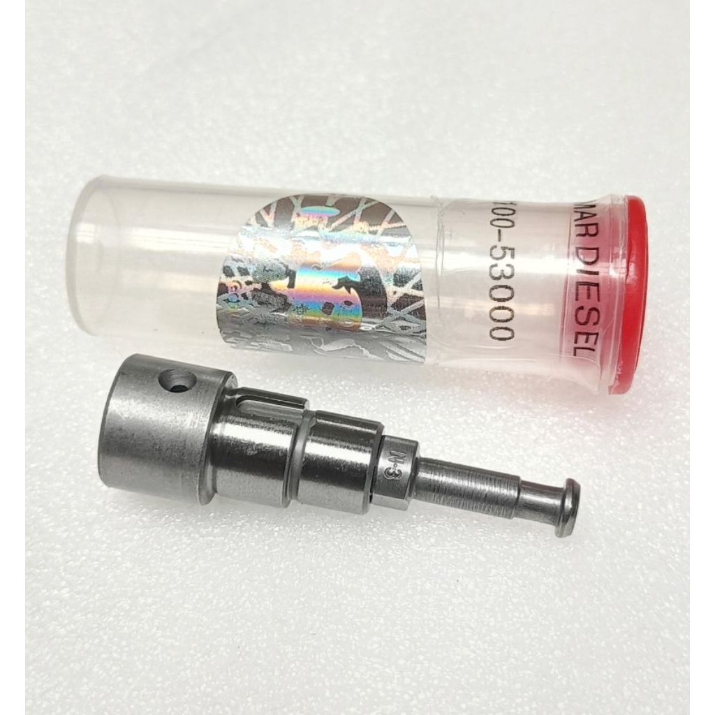 Plunger N3 Yanmar TF85 Deisel Plunger N3 TF75/ TF85