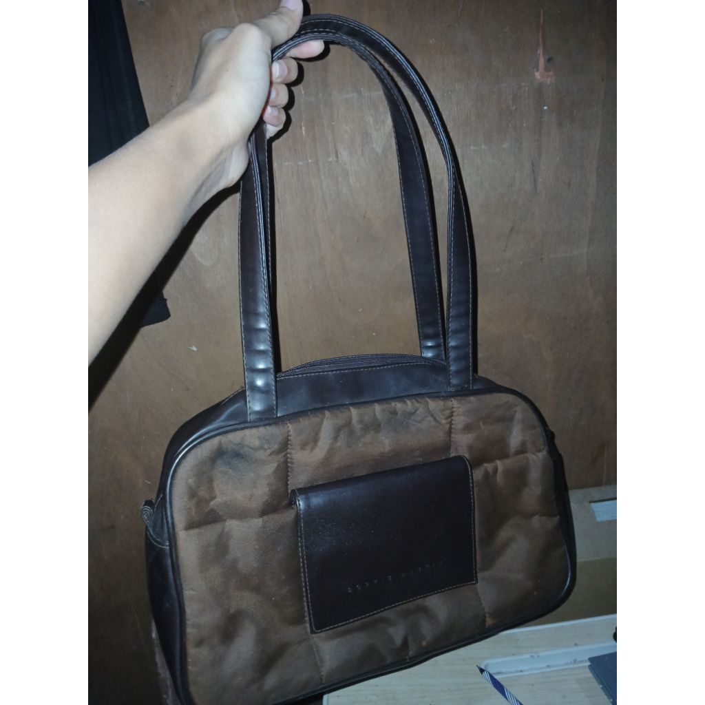 Preloved Tas Shopie Martin