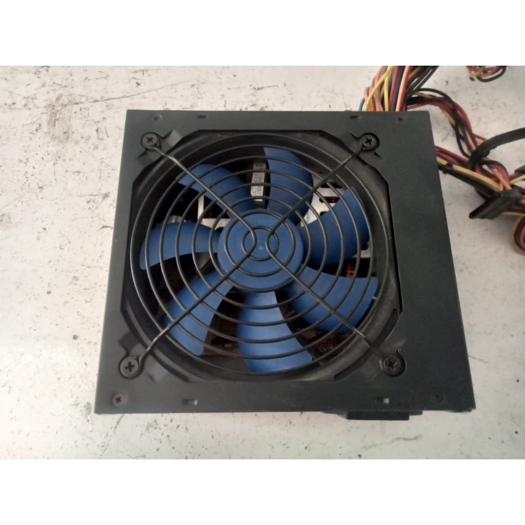 POWER SUPPLY UNIT PSU DAZUMBA 450W AC/220V - ercomp1