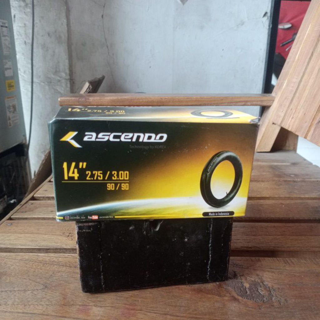 BAN.DALAM.ASCENDO.275/300/14