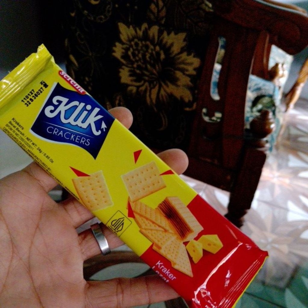 roti klik umpan mancing gacor