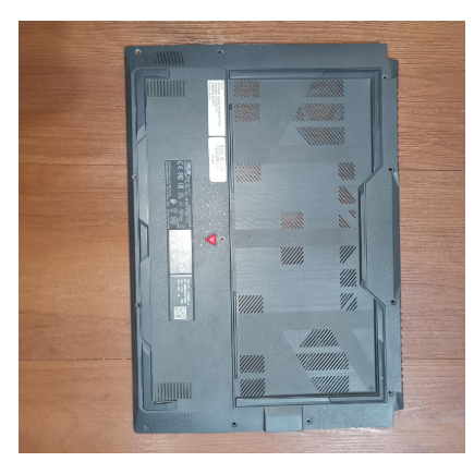 Casing Bawah Laptop ASUS TUF DASH F15 FX517C (NEW)