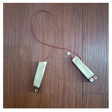 Speaker Laptop ASUS TUF DASH F15 FX517