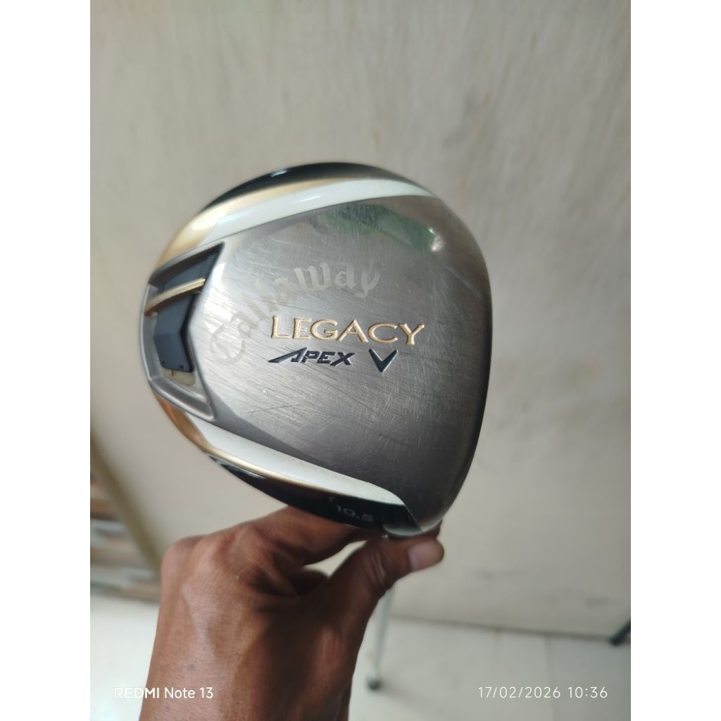 Stik Golf Driver Wood 1