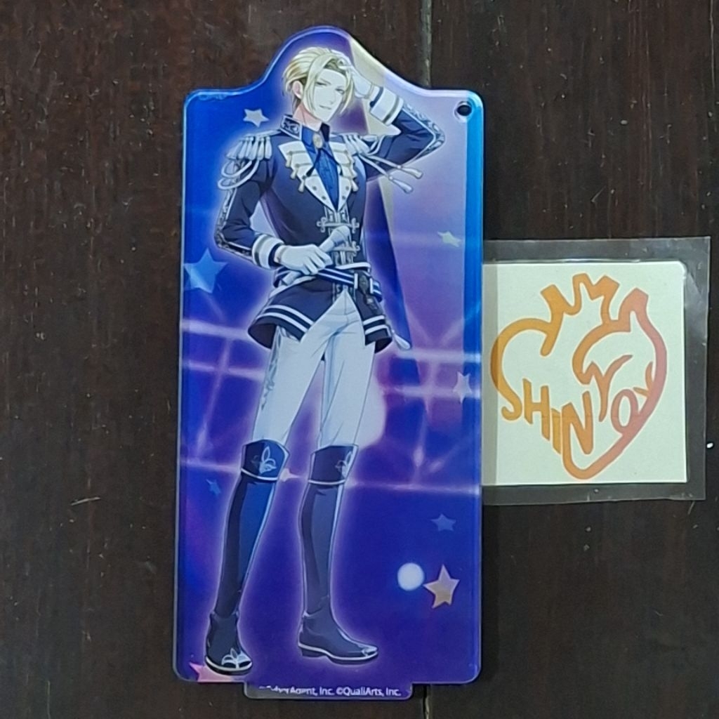 Uta no prince-sama utapri kishin kujo acrylic