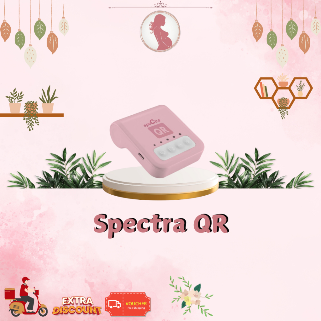 (SEWA) SPECTRA QR