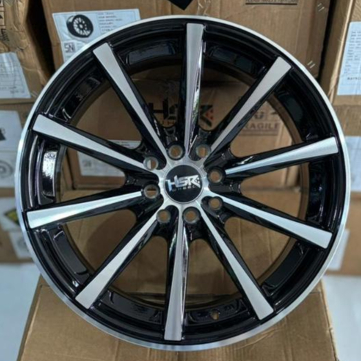 Velg Racing Celong Ring 17 Untuk Mobil Jzz Mobilio Avanza Xenia Dll HSR HUSTLER
