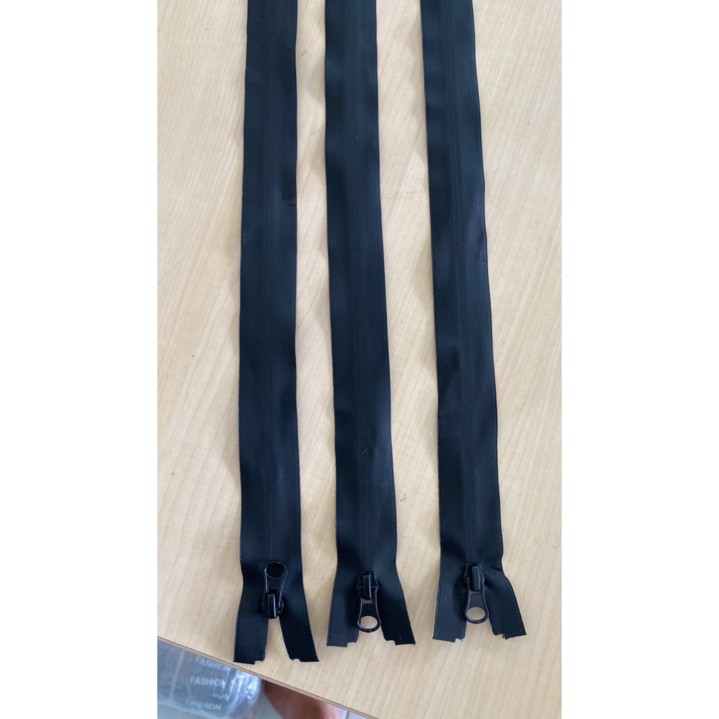 resleting waterproof jaket 70 cm