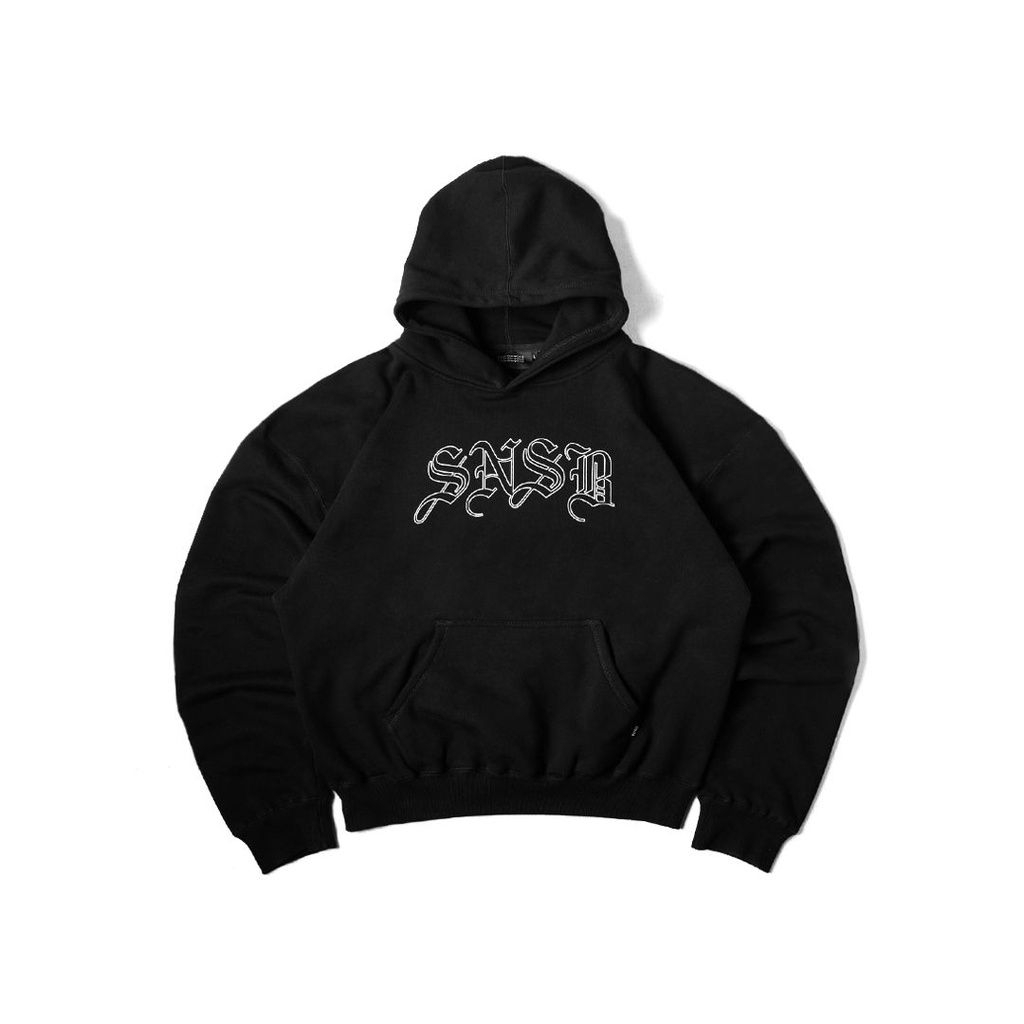 hoodie snsb forbid