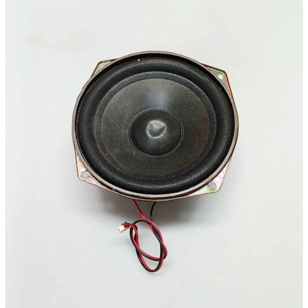 SPEAKER SUBWOOFER COPOTAN GMC  5 INCH