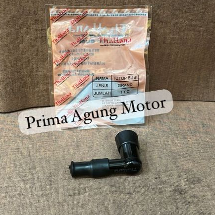 TUTUP BUSI GRAND/SUPRA THALLAND