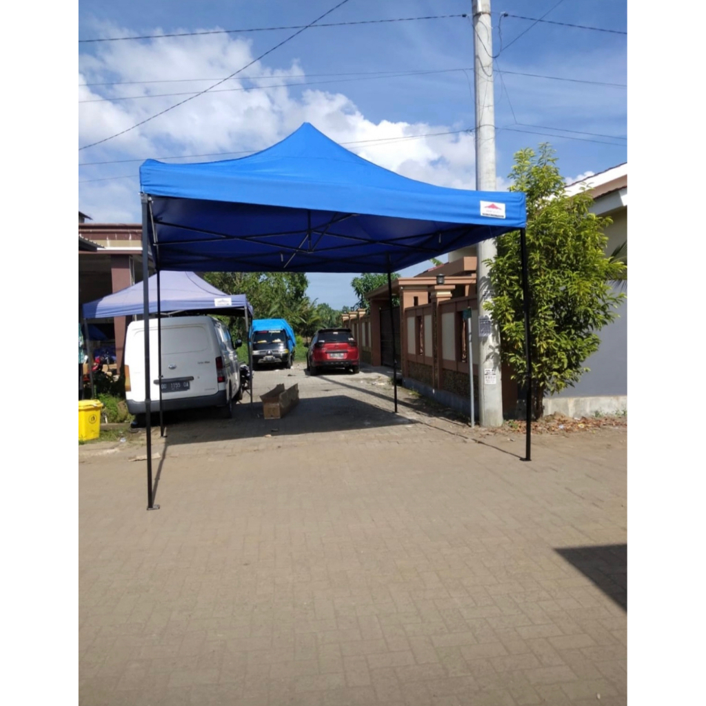 TENDA LIPAT HERCULES HERCULLES 4x4