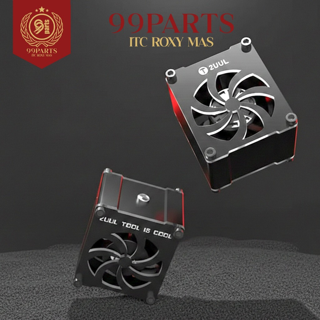 99SPS - Kipas service for 2UUL / Kipas mini for 2UUL/Cooling fan service for 2UUL