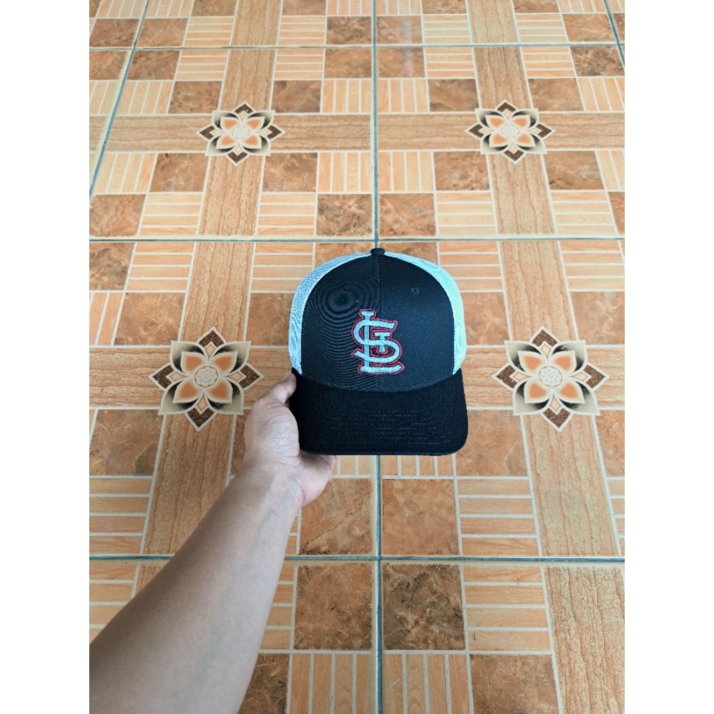 TOPI MLB LST CARDINALS