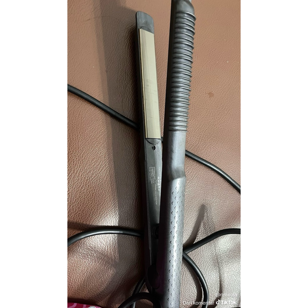 preloved catokan amara