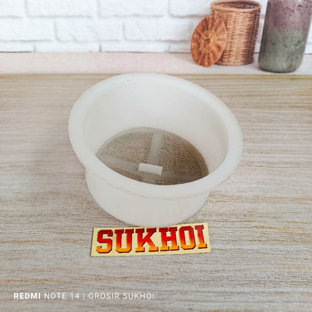 SARINGAN ATAS SPRAYER SOLO / SPRAYER SOLO PENYEMPROT HAMA