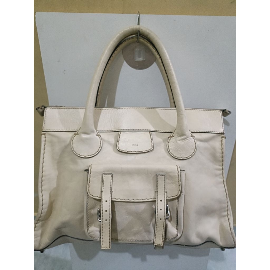 tas branded preloved Chloe*