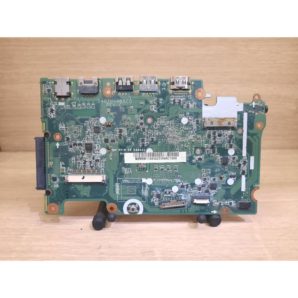 Motherboard Mainboard  Mesin Mobo Acer Aspire E3-111 E3-112 ES1-131 ES1-111