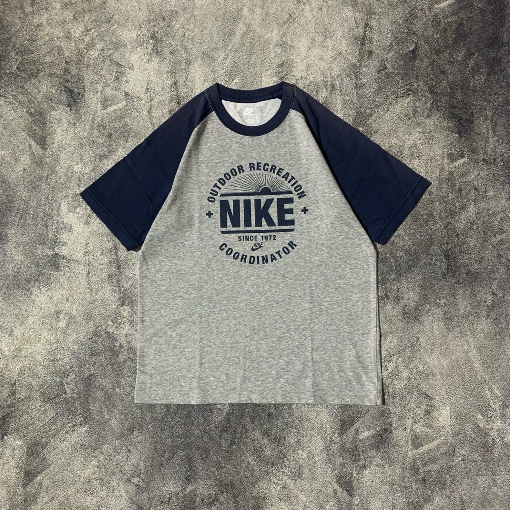 TSHIRT NIKE