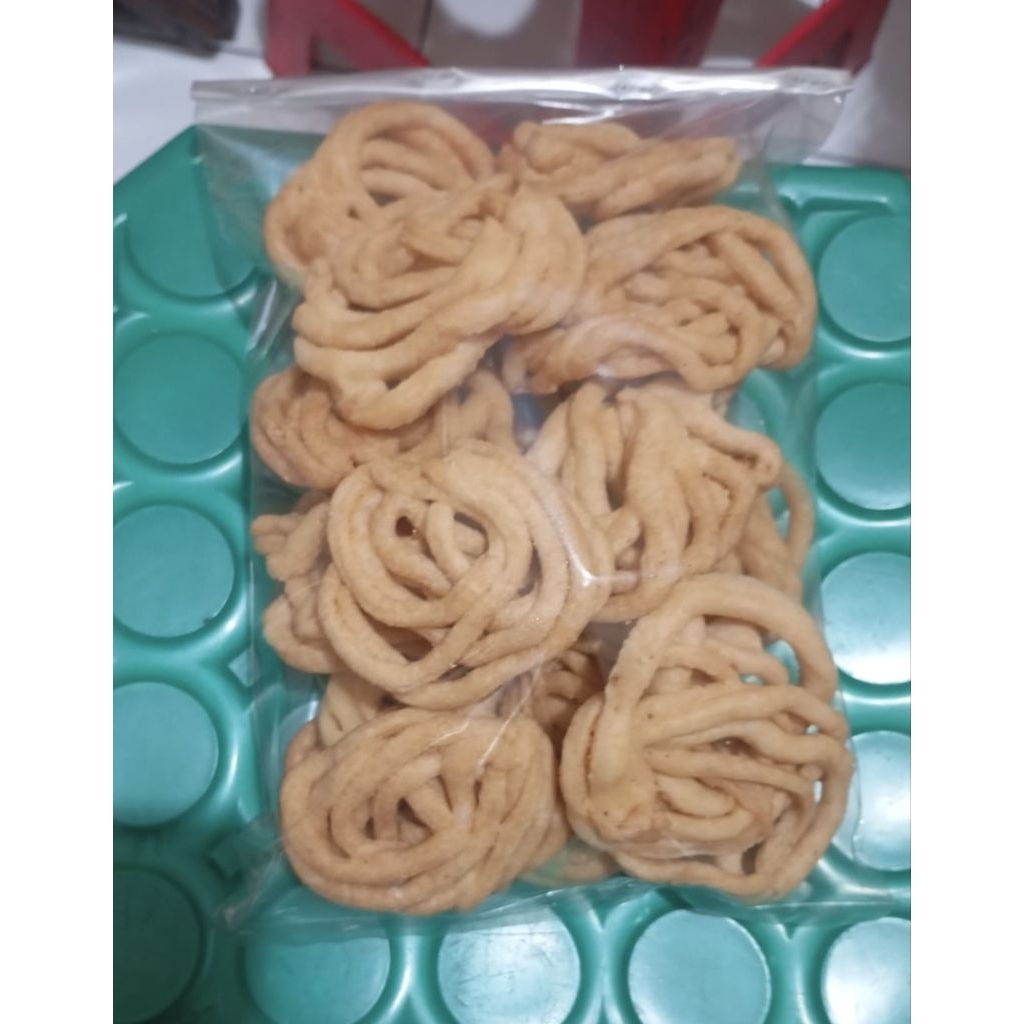 Unca (kue unthuk cacing)