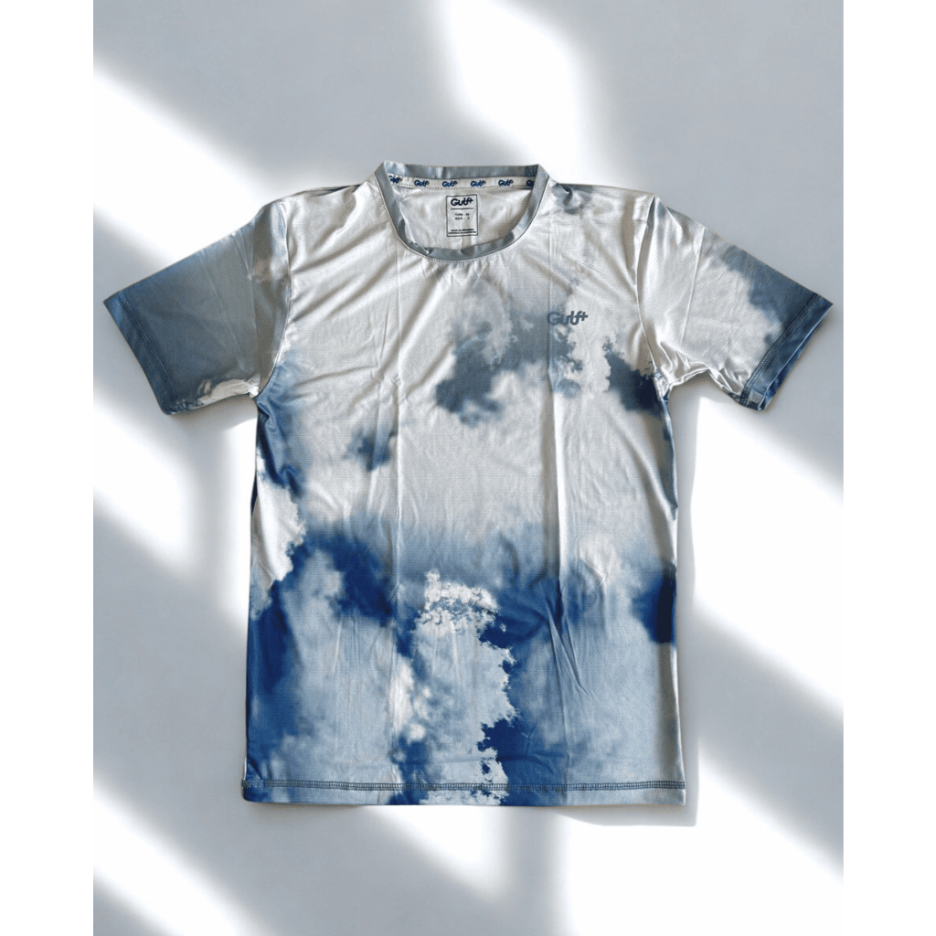 GULF - Jersey Running Not A Step Back Series