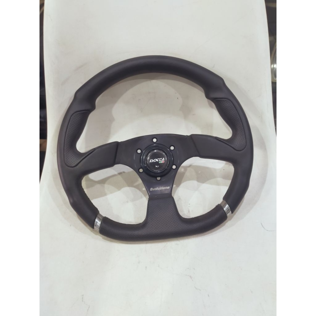 Setir Stir isotta D Cut Original