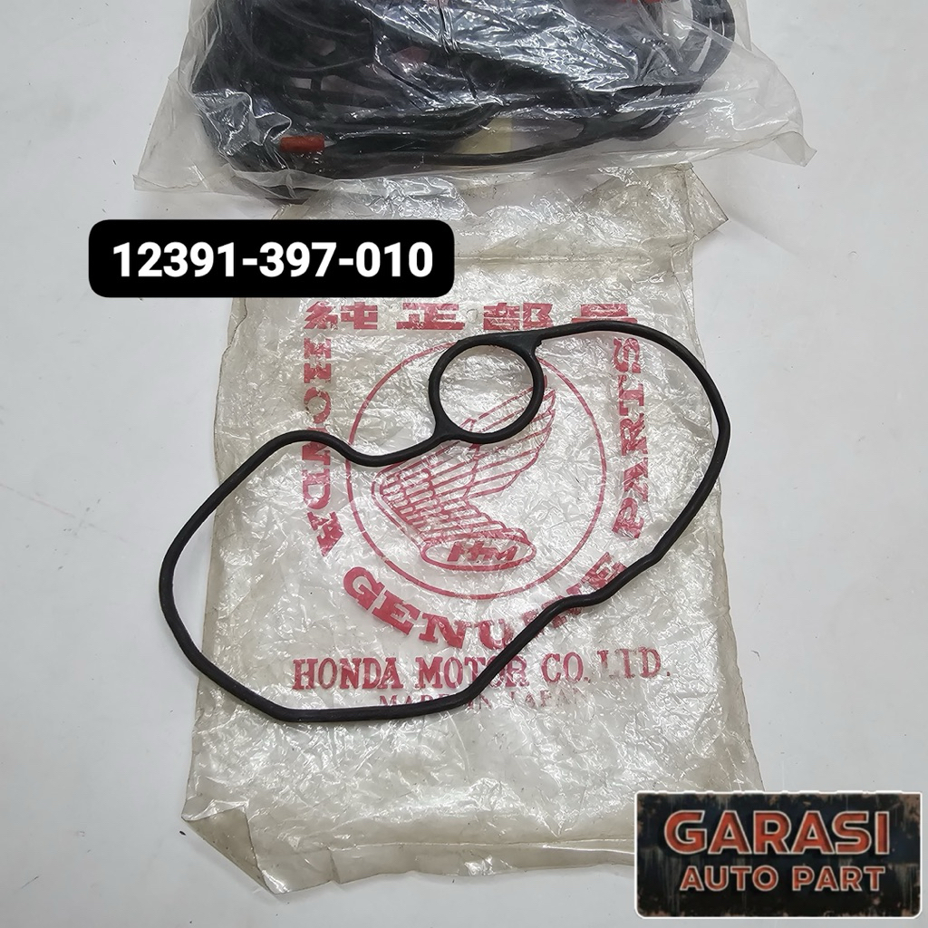 KARET SEAL SILINDER CYLINDER HEAD HONDA CG100 CG125 CG 100 125 12391-397-010