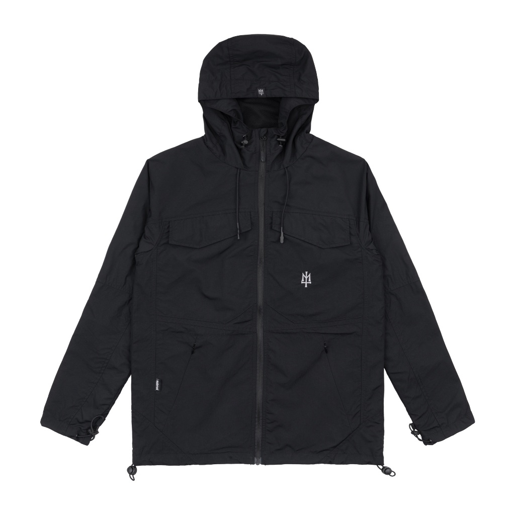 COACH JACKET MATERNAL - HEREGOS