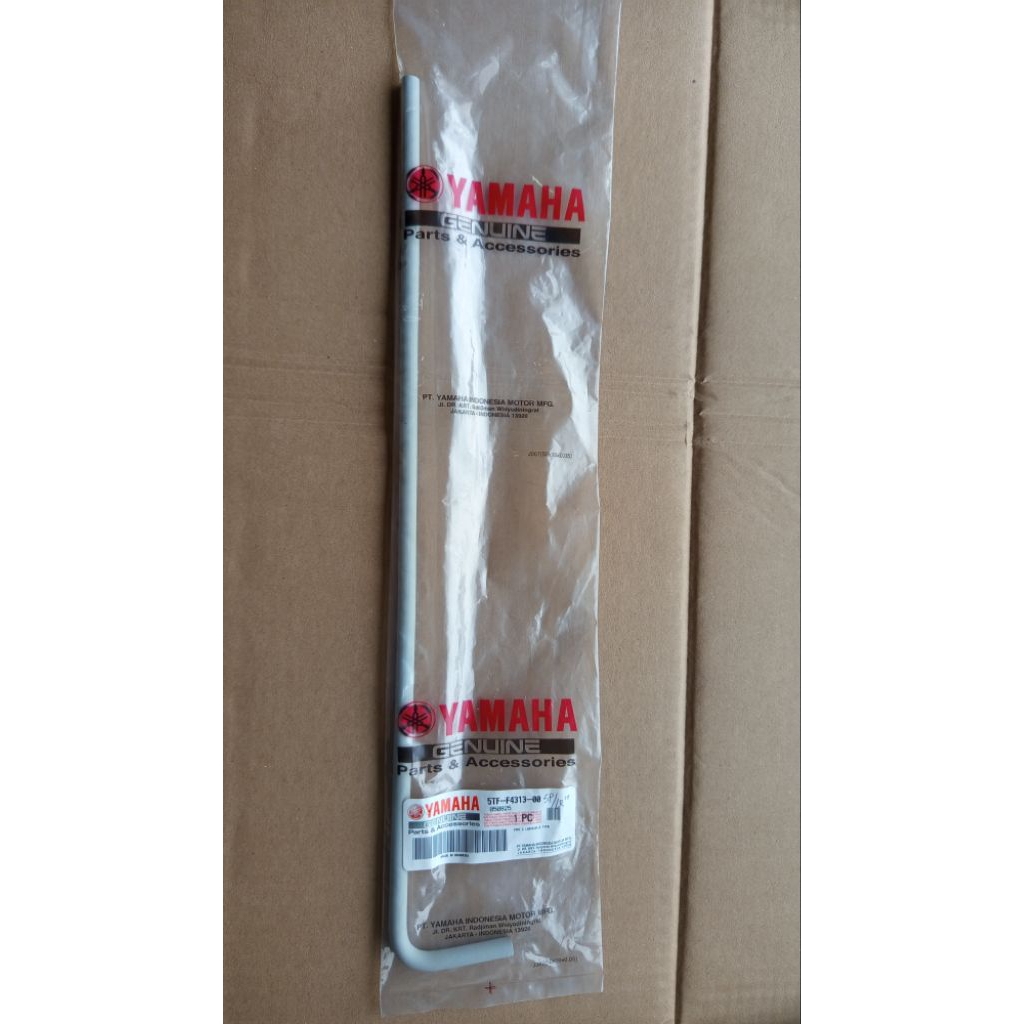 Selang Hisap Bensin / Selang Hawa / 5TF - F4313-00 Original Yamaha