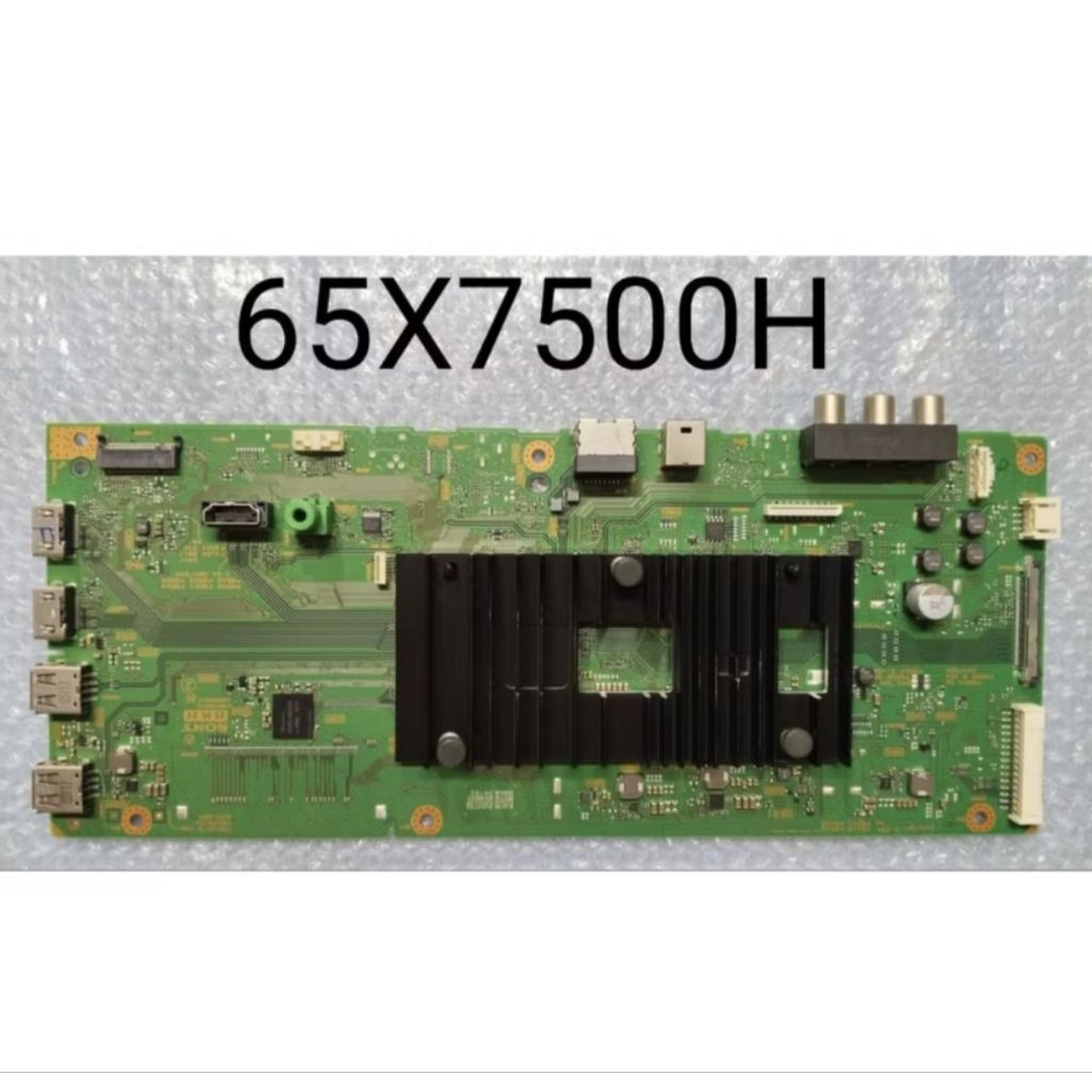 Mainboard Sony KD-65X7500H - notheboard Sony 65X7500H - mb sony KD-65X7500H